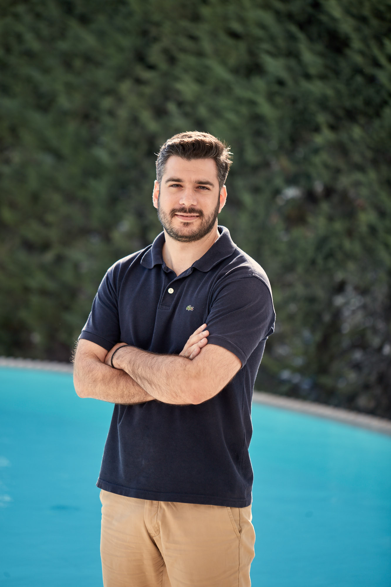 Dimitris Apostolopoulos