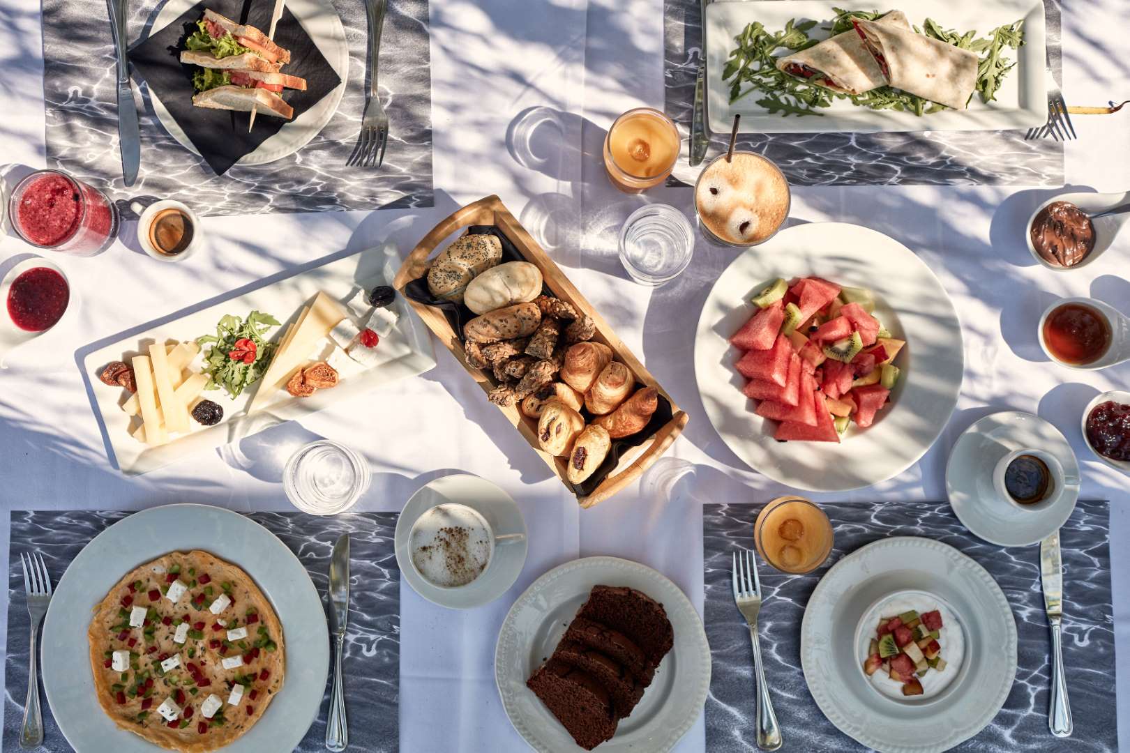 best restaurants in naxos town